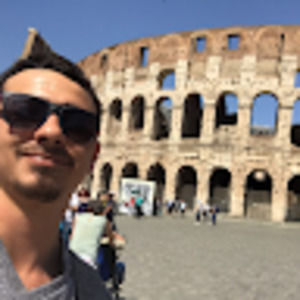 Meet your Posher, Zach